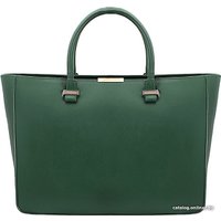 Женская сумка Victoria Beckham 2080 Green