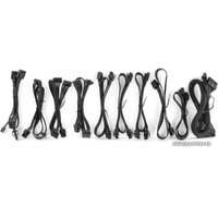 Блок питания Chieftec SLC-850C