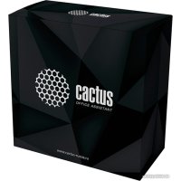 Пластик CACTUS CS-3D-PETG-750-T-ORG 1.75 мм 750 г
