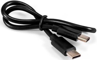 Кабель ExeGate EX-CCP-USBC-CMCM-0.3M