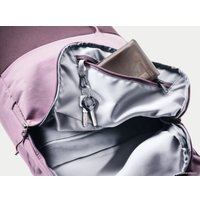 Городской рюкзак Deuter UP Seoul 3860221-5567 (aubergine/grape)