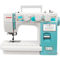 Электромеханическая швейная машина Janome SE 7519