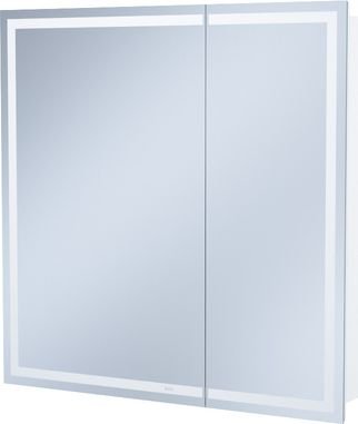 

IDDIS Шкаф с зеркалом Zodiac ZOD8000i99