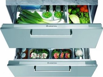 Hotpoint-Ariston BDR 190 AAI