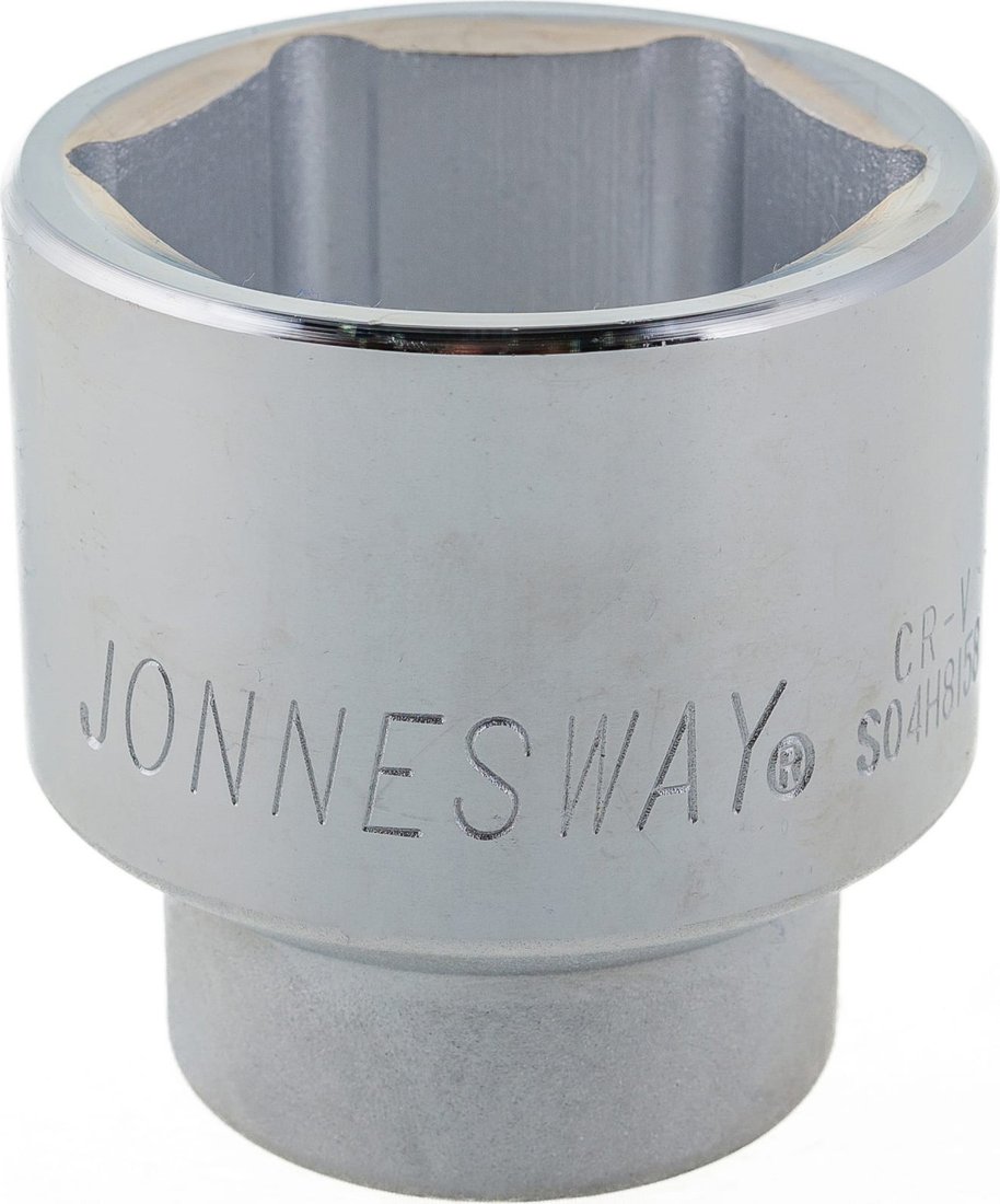 

Головка слесарная Jonnesway S04H8171