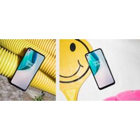 Телефон OnePlus Nord N10 5G (полуночный лед)