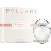 Туалетная вода Bvlgari Omnia Crystalline EdT (25 мл)