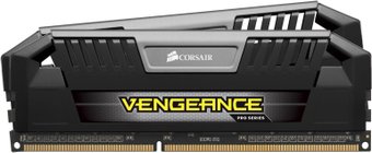 Corsair Vengeance Pro 2x4GB KIT DDR3 PC3-12800 (CMY8GX3M2A1600C9)
