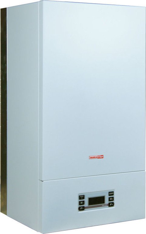 Отопительный котел Mora-Top Helios 24 SK (атмосферный)