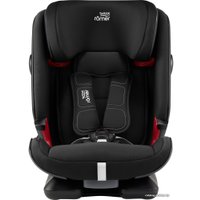 Детское автокресло Britax Romer Advansafix IV R (cosmos black)