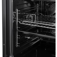 Электрический духовой шкаф MAUNFELD EOEC516PW