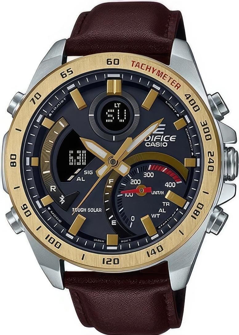 

Наручные часы Casio Edifice ECB-900GL-1A