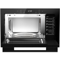 Микроволновая печь Monsher MMH 1525 Noir