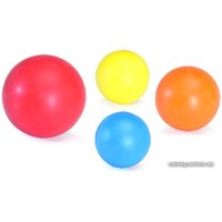 Игрушка для собак Camon Мячик резиновый гладкий литой AD003/C