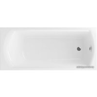 Ванна Excellent Lamia Slim 170x75