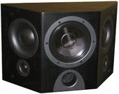 Opus II Surround