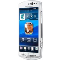 Телефон Sony Ericsson Xperia neo V MT11i
