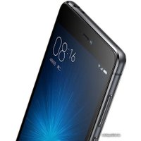 Телефон Xiaomi Mi 4s 64GB Black