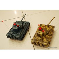 Танк Huanqi HQ518