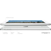 Планшет Apple iPad Air 16GB LTE Silver