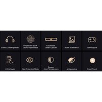 Телефон Doogee V Max LR 16GB/512GB (серый)