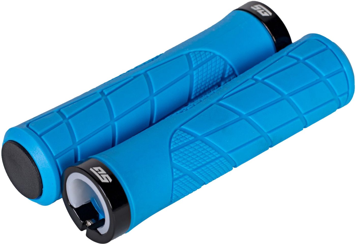

Грипсы STG HL-G316 X113052 (синий)
