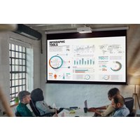 Проектор Optoma ZW410UST