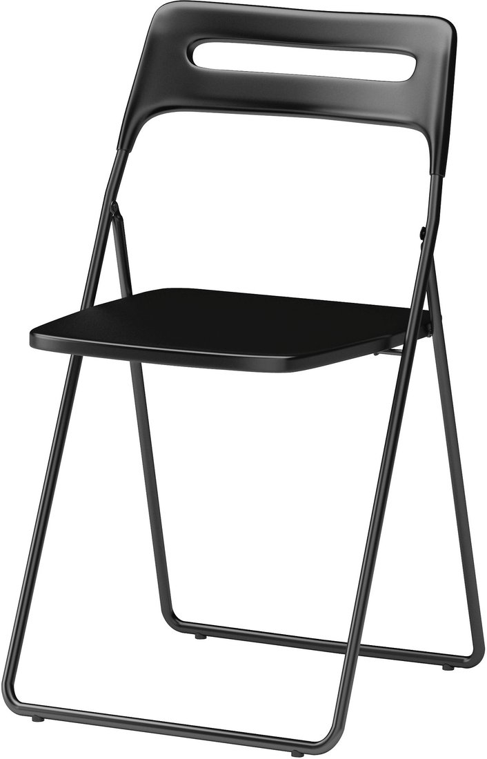 

Стул Ikea Ниссе [403.601.80]