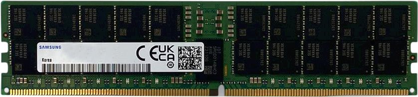 

Оперативная память Samsung 96ГБ DDR5 4800 МГц M321RYGA0BB0-CQK