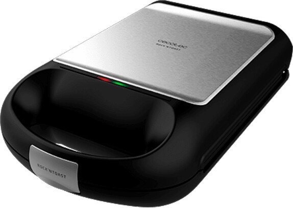 

Сэндвичница Cecotec Rock´Ntoast Family