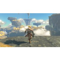  The Legend of Zelda: Tears of the Kingdom для Nintendo Switch