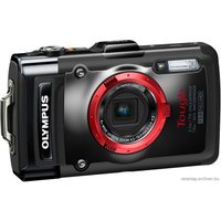 Фотоаппарат Olympus TG-2