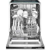 Встраиваемая посудомоечная машина Bomann GSPE 7416 VI