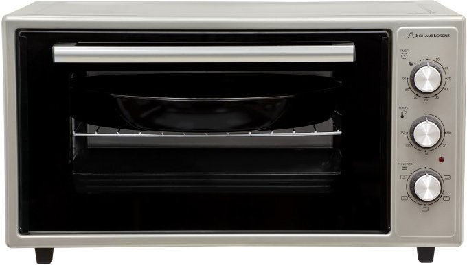 

Мини-печь Schaub Lorenz SLE OE5051