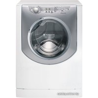 Стиральная машина Hotpoint-Ariston Aqualtis Slim AQSL 109