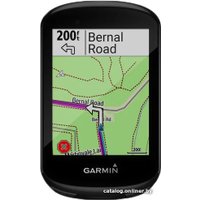 Велокомпьютер Garmin Edge 830 Sensor Bundle