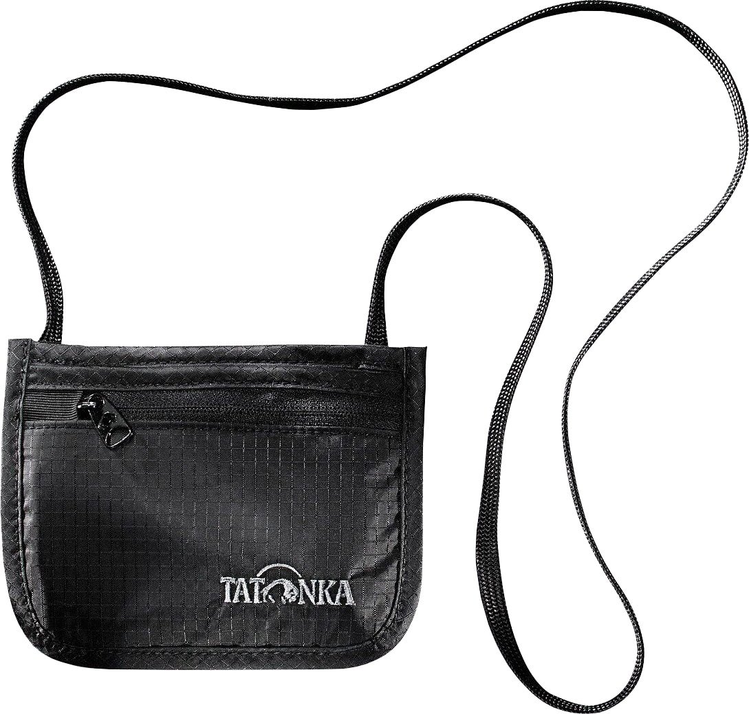 

Кошелек Tatonka Skin ID Pocket (черный)
