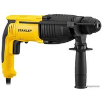 Перфоратор Stanley SHR264K