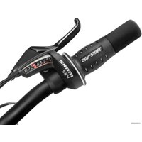 Велосипед Woom 5 2019 (голубой/белый)