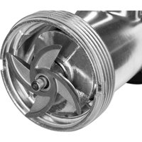 Мясорубка Hiberg MG 880 B