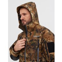 Одежда для охоты, рыбалки Huntsman Камелот Питон Softshell (р.60-62/188)