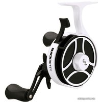 Рыболовная катушка 13 Fishing Black Betty Free Fall Ghost Ice Reel BBFFGWBOG2.5-LH