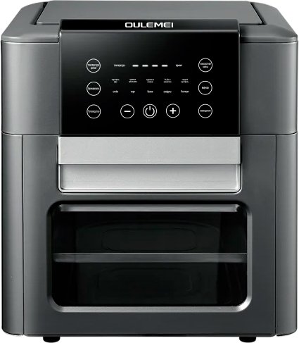 

Аэрогриль (аэрофритюрница) Oulemei OLM-KZF013