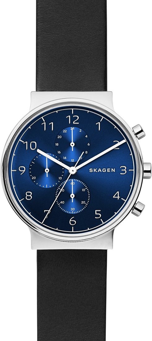

Наручные часы Skagen SKW6417