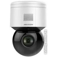 IP-камера Hikvision DS-2DE3A404IWG-E (2.8-12 мм, белый)