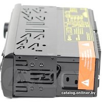 USB-магнитола ACV AVS-824BW