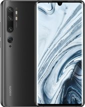 Mi Note 10 6GB/128GB международная версия (черный)