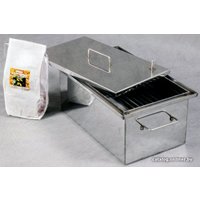 Коптильня Ольховый Дым Универсал КУ-7