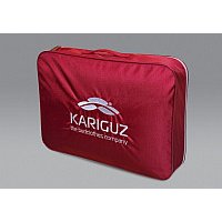 Спальная подушка Kariguz Чистый верблюд ЗЧВ15-3 50x68