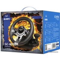 Руль SVEN GC-W700